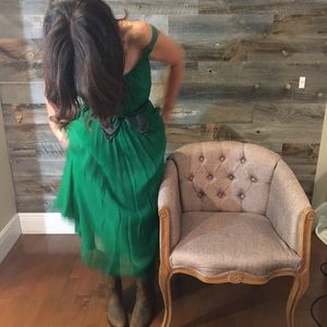 Meet your Posher, Mischa